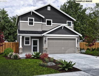 Property at 2789 NE Claire Rd #206, Estacada, OR
