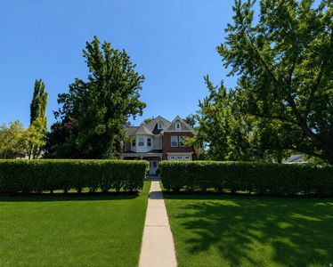 289 W Burton Ln
