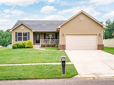 Property at 125 Boone Trce, Radcliff, KY