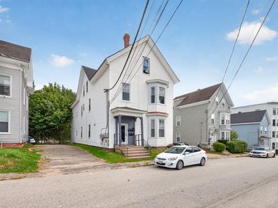 139 Oak Street