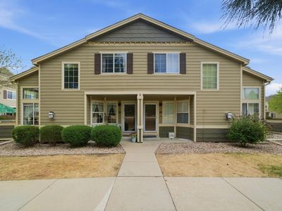 6633 Antigua Dr #25