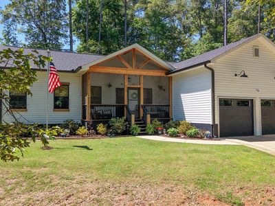 Property at 885 Lock 4 Rd, Riverside, AL