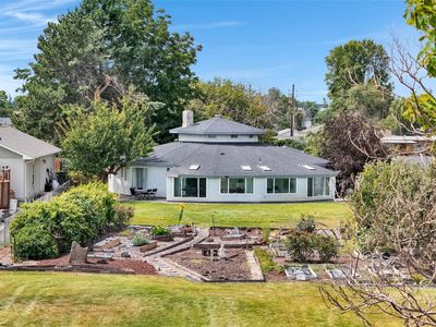 Property at 813 S Sycamore, Moses Lake, WA