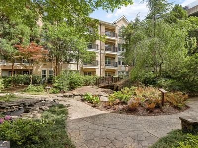 1850 Cotillion Dr Unit 2205