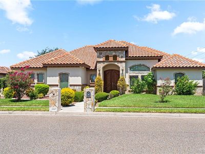 3507 Danubio Dr