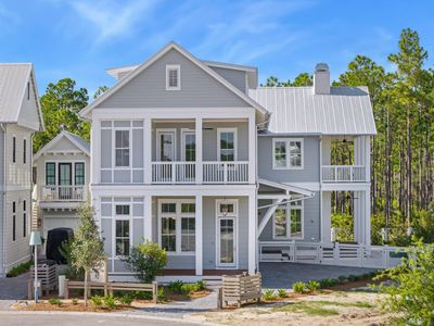202 Climbing Rose Way