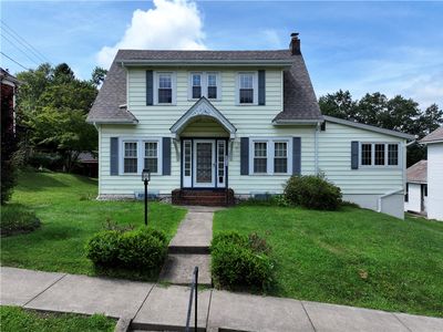 274 Normal Ave