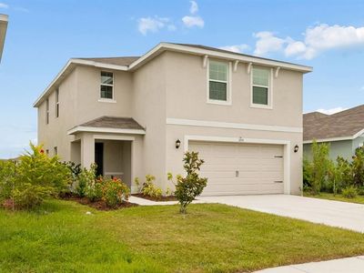5254 Rocky Coast Pl