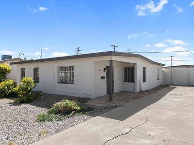 Property at 1013 E EASON Avenue, Buckeye, AZ