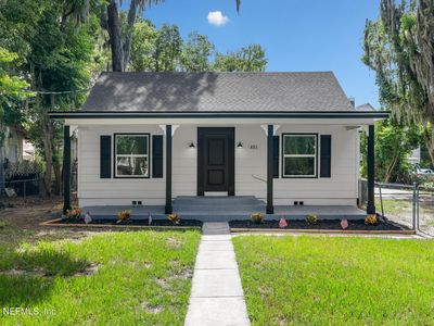Property at 621 S 18TH Street, Palatka, FL