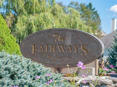 172 Fairway Drive #U172