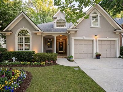 850 Lake Medlock Dr
