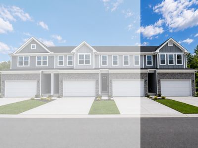 1201 Crescent Dr
