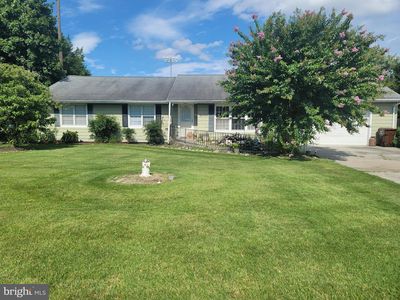 Property at 111 Clyde Ave, Fruitland, MD