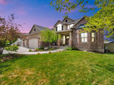 13258 S Cherry Crest Dr
