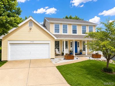 17181 Elm Trail Dr