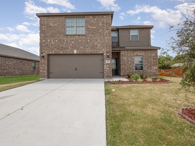 1433 Park Trails Blvd