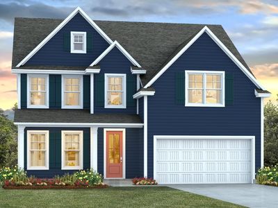 4019 Coralbead Ln LOT 104