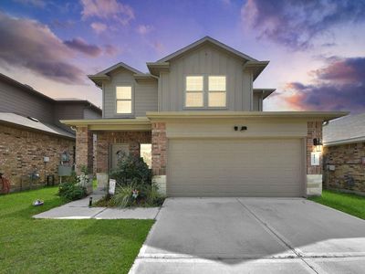 14533 Valley Ridge Dr