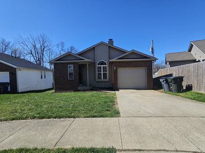 3365 Squire Creek Way