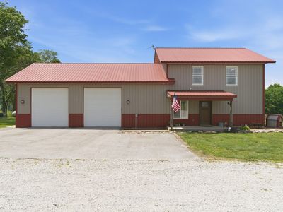 8903 N State Highway Z