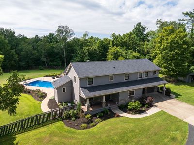 197 Longview Heights Rd