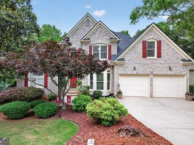 859 Misty River Ct