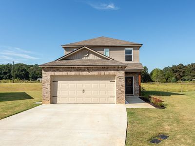 Property at 201 Bow Ct, Munford, AL