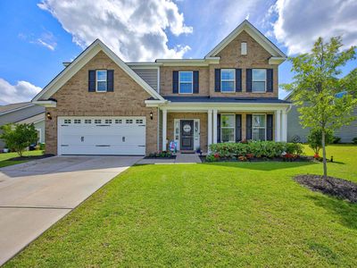 513 Harbour Pointe Dr