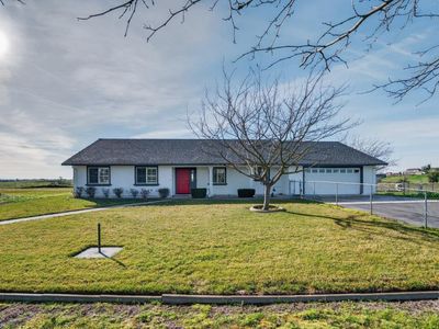 2410 Grapevine Gulch Rd