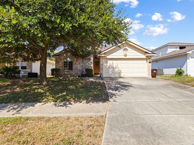 Property at 3827 MISTFLOWER DR, Converse, TX