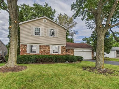 848 Clohesey Dr
