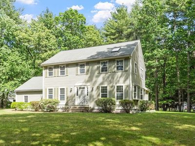 59 Old Lowell Rd
