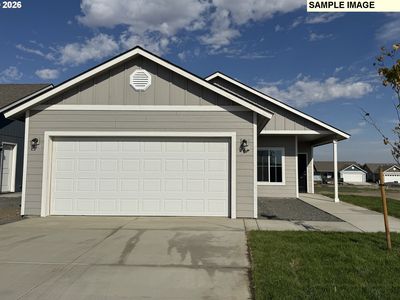 Property at 546 Mallard Rd, Umatilla, OR