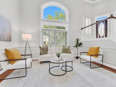 Property at 202 Victoria Way, Friendswood, TX