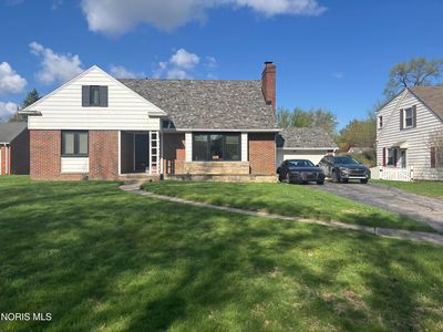 2821 Middlesex Dr