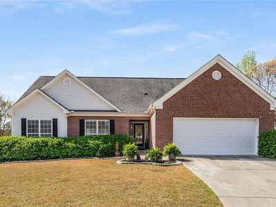 1232 Fountain View Dr