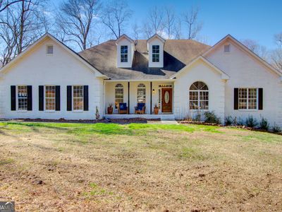 384 Minix Rd