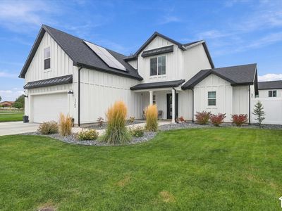 Property at 325 W 3170 S, Nibley, UT