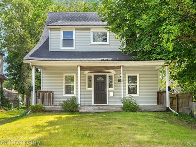 Property at 1924 Pinecrest Dr, Ferndale, MI