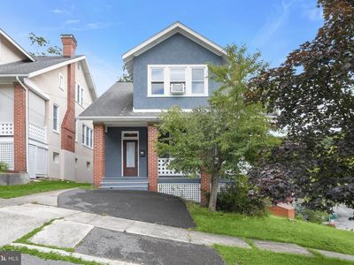 Property at 806 Washington St, Cumberland, MD