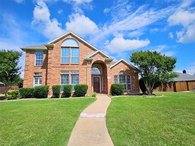 324 Ambrose Dr