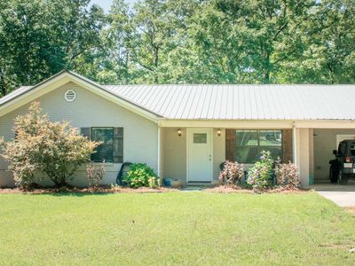 Property at 193 Road 1390, Mooreville, MS