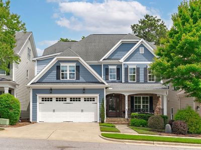 216 Mountain Maple Dr