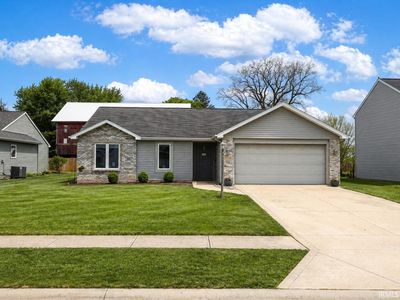 Property at 15001 Towne Gardens Dr, Huntertown, IN