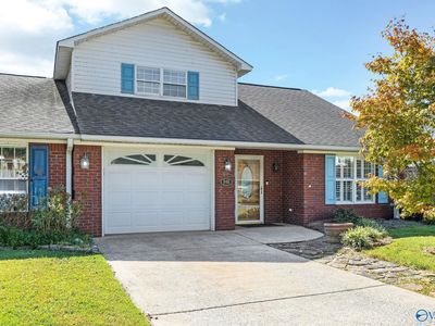 841 Spur Track Ln #1