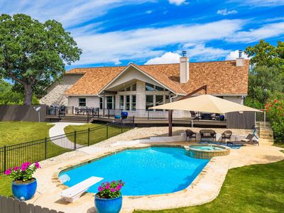 122 Oak Hampton Trl