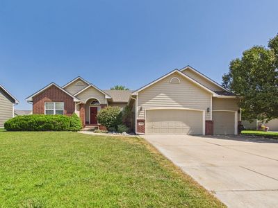 2350 N Castle Rock Ct