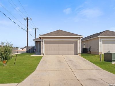 903 Stricker Path