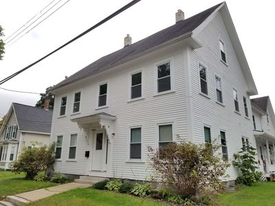 12 Orange Street